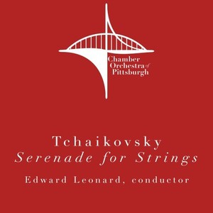 Tchaikovsky Serenade for Strings