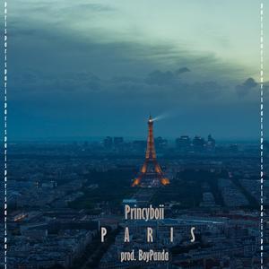 Paris (Explicit)