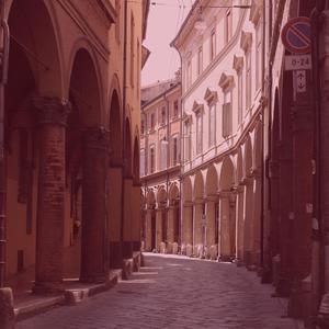 On The Street Where You Live (feat. Giancarlo Maria Vincenti)