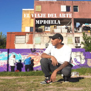 El Viaje Del Arte (Explicit)