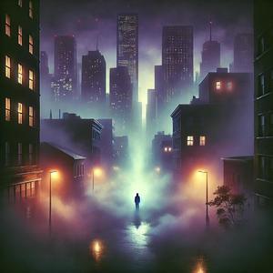 meilenweit weg (feat. yourboykuba) (Explicit)