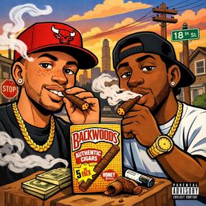 IM LIT (feat. SKINN) (Explicit)