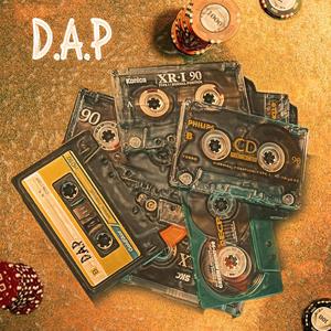 D.A.P (feat. waYme & coca$ch) [Explicit]