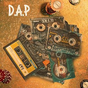 D.A.P (feat. waYme & coca$ch) (Explicit)