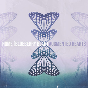 Home (Blueberry Blah)