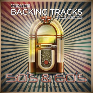 Ring of Fire (Originally Performed By Johnny Cash) (Karaoke Backing Track)