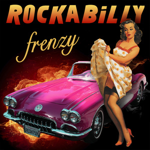 Rockabilly Frenzy