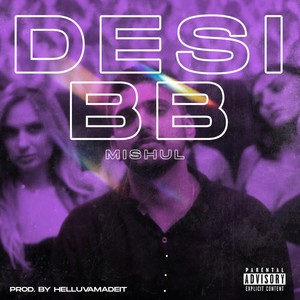 DESI BB (Explicit)