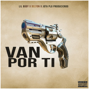 Van por Ti (Explicit)