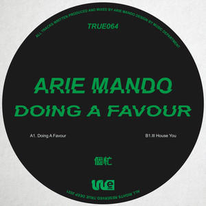 Doing A Favour (Original Mix)