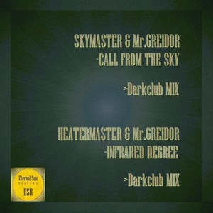 Call From The Sky (Darkclub Mix)