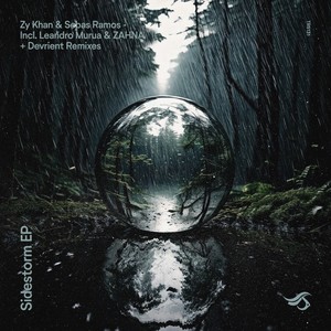 Sidestorm (Devrient Remix)