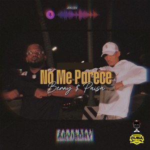 No Me Parece (Explicit)