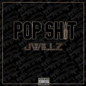 Pop **** (Explicit)