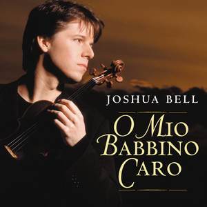 Gianni Schicchi - O mio babbino caro (Arr. C. Leon for Violin & Orchestra)