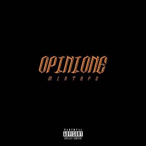 Opinione - Freestyle (Explicit)