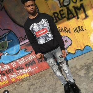 L.A- Envy (Explicit)