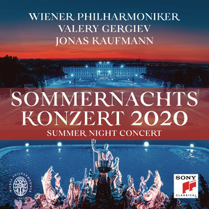 Sommernachtskonzert 2020 / Summer Night Concert 2020 (2020年美泉宫仲夏之夜音乐会)