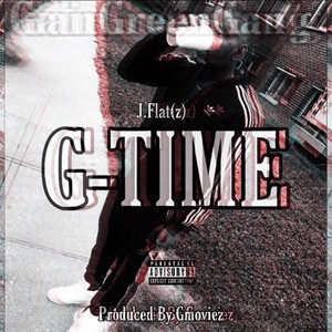 G-TIME The EP (Explicit)