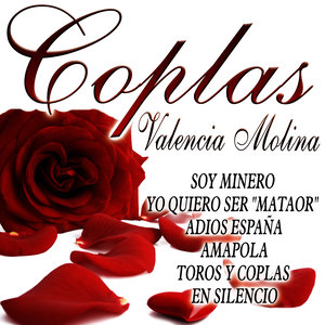 Grandes Exitos De la Copla