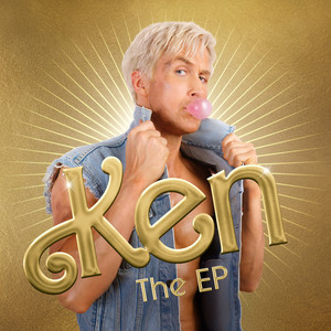 Ken The EP