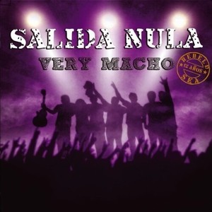 Very Macho (En Directo) [Explicit]