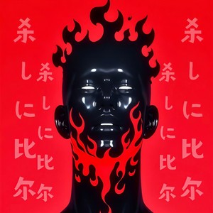 Kill Bill (杀しに比尔)