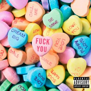 **** You And Your Valentine (feat. MELLOPHILIA) (Explicit)