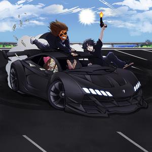 100 MPH (feat. ISSBROKIE & Cacity) (Explicit)