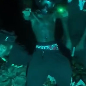 LabMonkeyX (Explicit)