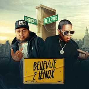 Bellevue 2 Lenox (feat. Vado) (Explicit)