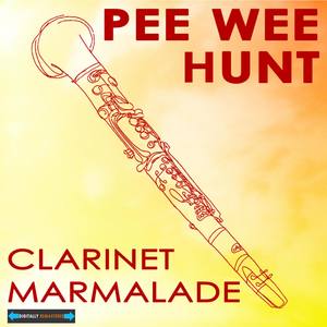 Clarinet Marmalade