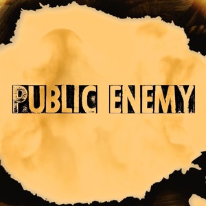 Public Enemy