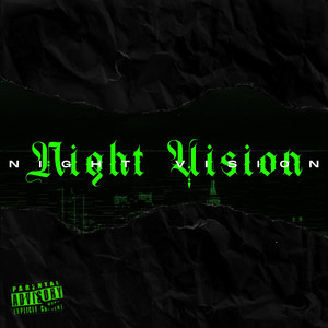 Night Vision (Explicit)