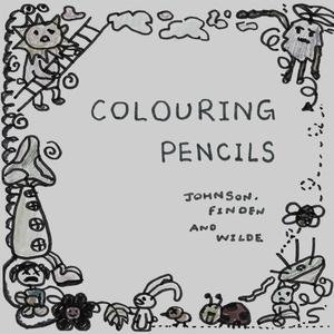 Colouring Pencils