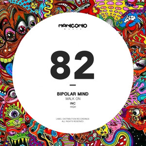 Walk On (Original Mix)