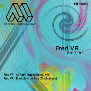 All Night Long (Original Mix)