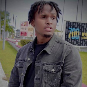 My Check (feat. Tweezy) (Explicit)