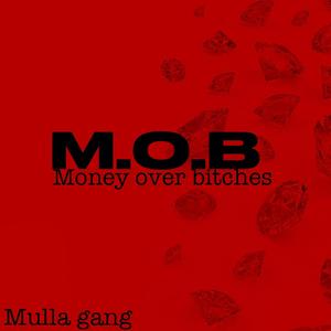 Mony over ******* (Explicit)