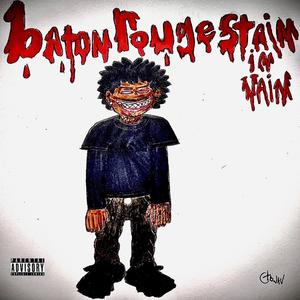 Staining with Creep (feat. Lil Kilyn & dmulaa223) (Explicit)