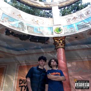THE START (feat. Skum from Deathcamp, Nami the Destroyer & fleck) (Explicit)