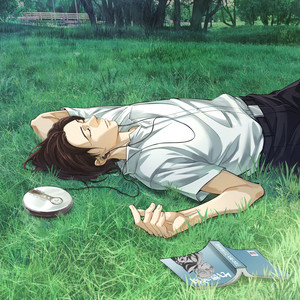 蒲熠星 - 青春疼痛文学