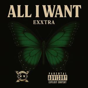 All I Want (Explicit)