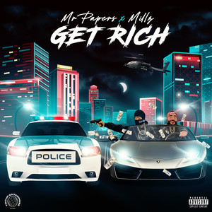 Get Rich (Explicit)