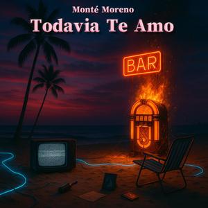 Todavia Te Amo (feat. Mc Mont)