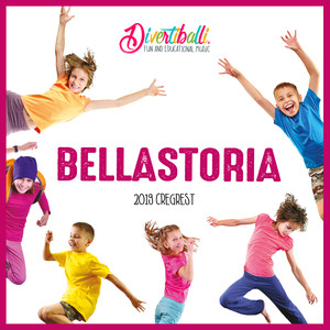 Bellastoria (2019 CreGrest)