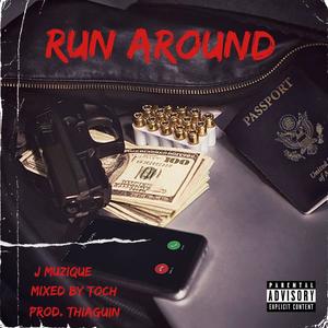 Run Around (Explicit)