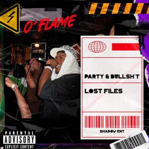 So F'd Up (feat. Rude Boi & JoeyHustle) (Explicit)