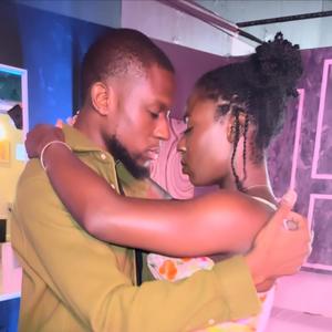 Warm Embrace (Konpamix|feat. Dj Ti Joe)