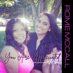 You Are Appreciated (Explicit)